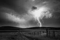Ride the Lightning